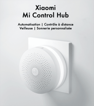 Mi control hub как сбросить