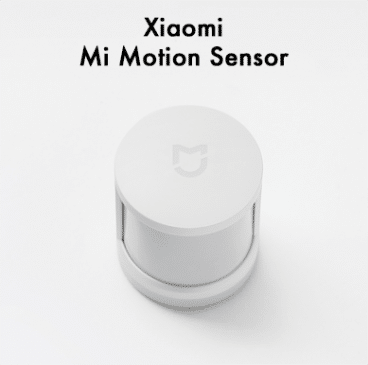 Motion response time xiaomi что это