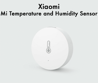 Quel capteur de température Xiaomi choisir ?