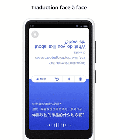 Xiaomi a lancé un stylo magique capable de lire et traduire n'importe  quel texte