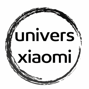 Univers Xiaomi