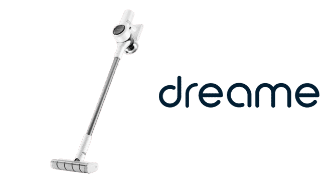 Xiaomi Dreame Vacuum Cleaner V10 Aspirateur Balai sans fil