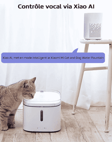 Xiaomi Mi Cat And Dog Water Fountain 07 1 Xiaomi Smart Pet Fountain
