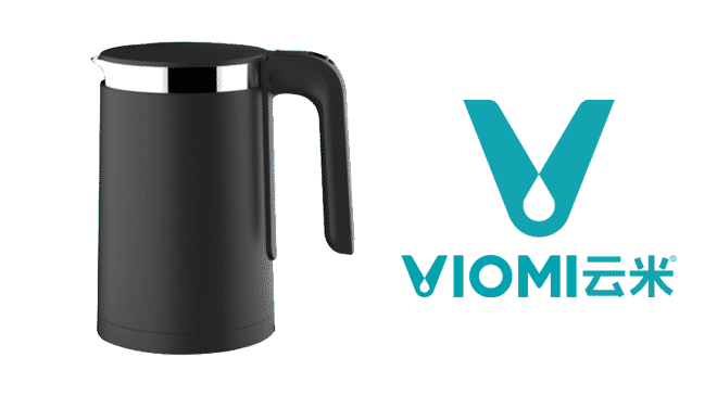 Viomi Smart Kettle - Univers Xiaomi