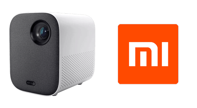 Mi Smart: Xiaomi présente son vidéoprojecteur compact – w3sh