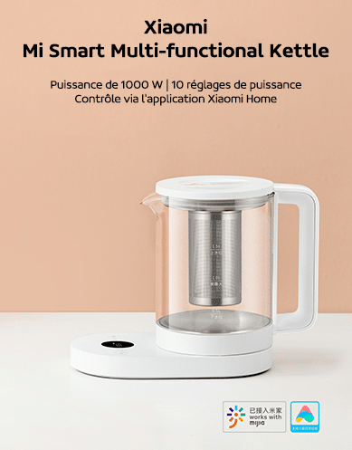 Xiaomi Mi Smart Multi-functional Kettle