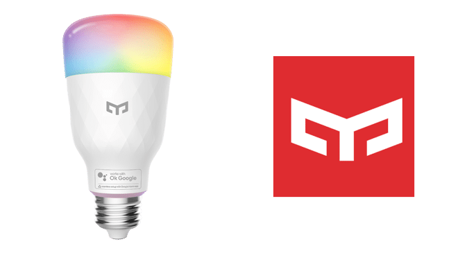 Yeelight Smart LED Bulb M2 - Univers Xiaomi