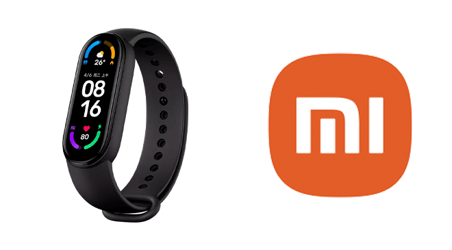 Xiaomi Mi Smart Band 5 - Montre sport suivi d'activités - noir - bracelet  155-219 mm - 16 Mo - Bluetooth