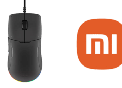 Xiaomi Gaming Mouse Lite