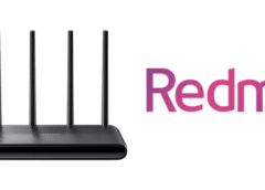 Redmi Router AX6000
