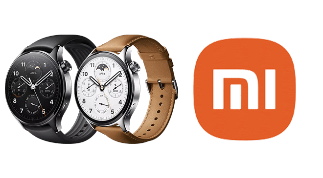 Xiaomi Watch S1 Pro - Le style intemporel - Xiaomi France