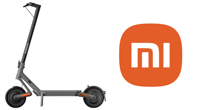 Xiaomi Electric Scooter 4 Ultra