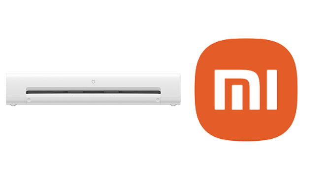 Xiaomi Mijia Automatic Vacuum Sealer