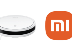 Xiaomi Robot Vacuum E12