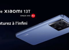 Xiaomi lance les Xiaomi 13T et Xiaomi 13T Pro: une expérience photographique signée Leica