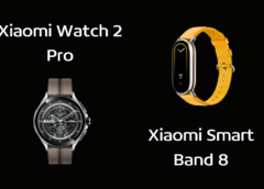 Xiaomi lance deux nouveautés dans la gamme AIoT