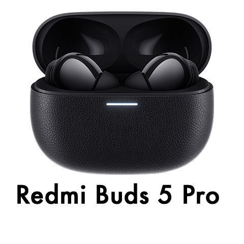 Redmi Buds 5 - Univers Xiaomi