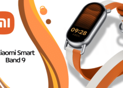 Xiaomi Smart Band 9