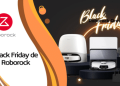 Black Friday de Roborock